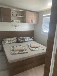 Bea, familly place, free parking and wifi in Camp Dalmatino