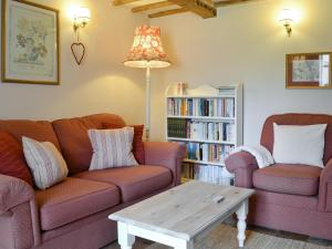 Apple Tree Cottage
