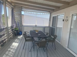 Bea, familly place, free parking and wifi in Camp Dalmatino