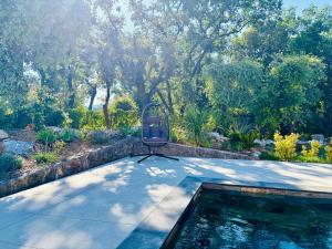 Villas L-Esprit Sud, 4 Suites & Piscine : photos des chambres