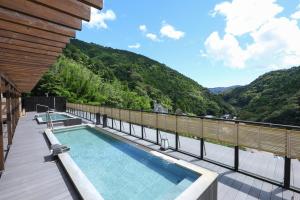 Oku Yugawara SANSUIROU