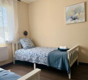 Appartements Les cles de jade : Appartement 2 Chambres