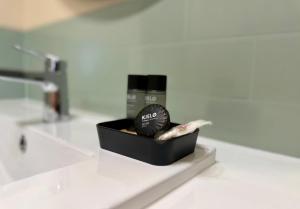 Appartements Les cles de jade : photos des chambres