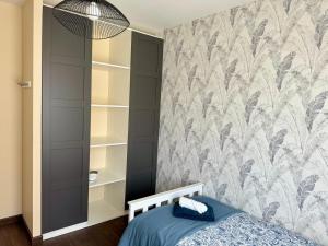 Appartements Les cles de jade : photos des chambres