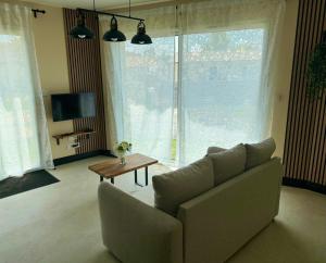 Appartements Les cles de jade : photos des chambres