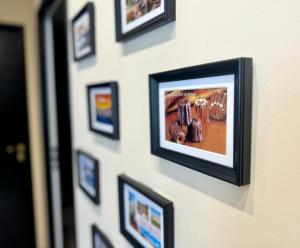 Appartements Les cles de jade : photos des chambres
