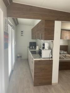 Bea, familly place, free parking and wifi in Camp Dalmatino