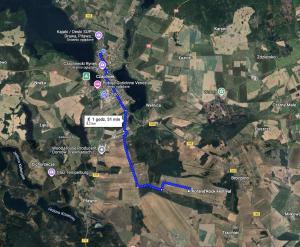 Pokoje Gościnne Lipowa