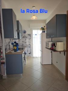 La casa dei gabbiani