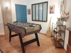 Appartements Magnifique et grand loft classe 4 etoiles : photos des chambres