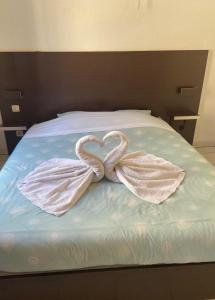 Appartements Studio Cite medievale 250 m : photos des chambres