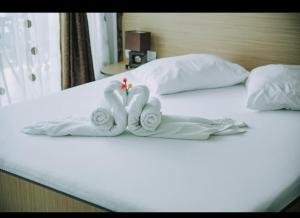 Pensiunea Cristian Alexandru