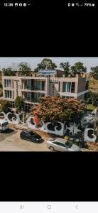 Pensiunea Cristian Alexandru