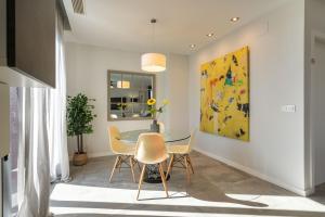 Chalet Las Marismas - Playa de los Haraganes HCHM3P00