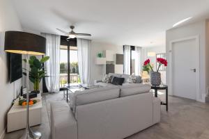 Chalet Las Marismas - Playa de los Haraganes HCHM3P00