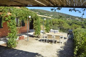 Villa Elba Mare & Relax Capoliveri