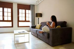 Aparthotel Los Girasoles