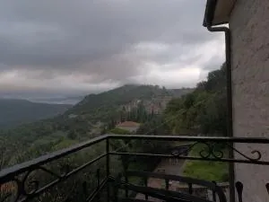 Αρχοντικό Levantes (Levantes Mansion)