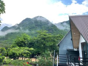 Little Rock Homestay