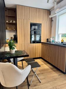 Otopeni KaryKay Airport Residence