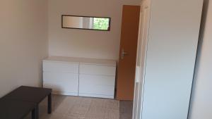 Crew Quartier ALL-INCLUSIVE Serviced Apartment 3 Schlafzimmer mit Küche und Bad in Merseburg Leuna