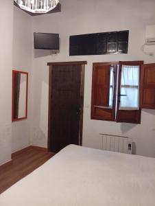 Triple Room room in El Zaguan
