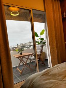 SunRose appartement, Luxueux, sécurisée, piscine, Wi-FI, Pool et parking