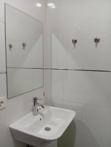 Double Room room in El Zaguan