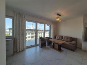 APARTAMENT z WIDOKIEM - parking w cenie