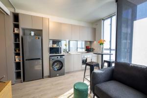 One Rosebank-Backup Power &Water