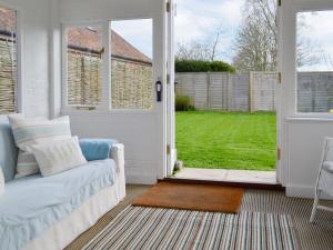 Apple Tree Cottage