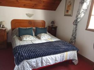 B&B / Chambres d'hotes chambre chez sylvie : photos des chambres