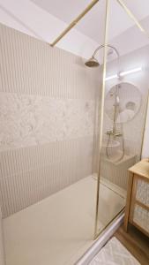 Le Cocon de la Bizontine