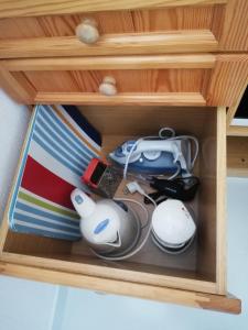 Marilias view Tinos island 1