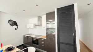 Cozy Neuvice apartment