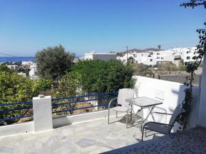 Marilias view Tinos island 1