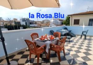 La casa dei gabbiani