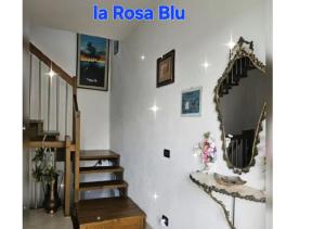 La casa dei gabbiani