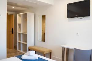 Hotel Náutico Santander