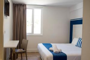 Hotel Náutico Santander