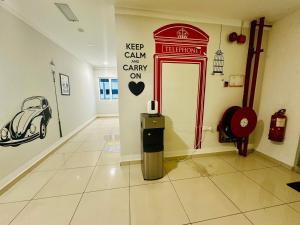 Eco Roomy Hotel
