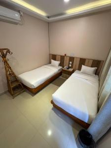 Kwality Beach Resort