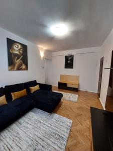 Shades of Gold Apartment