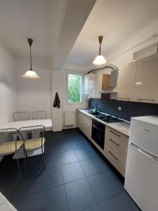 Shades of Gold Apartment