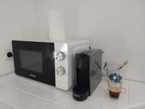 Shades of Gold Apartment