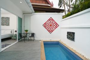 Montaplan Villa by G Estate