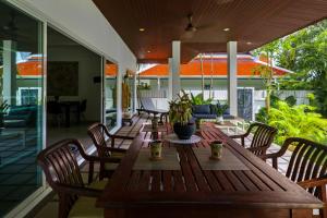 Montaplan Villa by G Estate