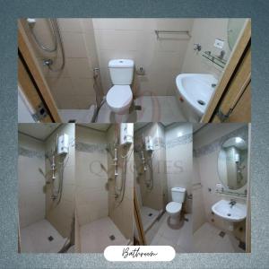 Cozy High-Rise Haven