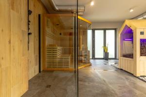 Daj Sobie Spokój Belle View SPA