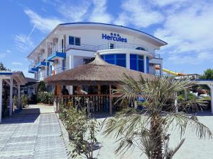 Hotel Hercules Jupiter